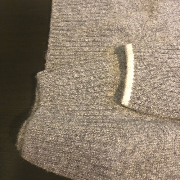 Gran Sasso Wool Sweater 56 - Picture 4 of 11